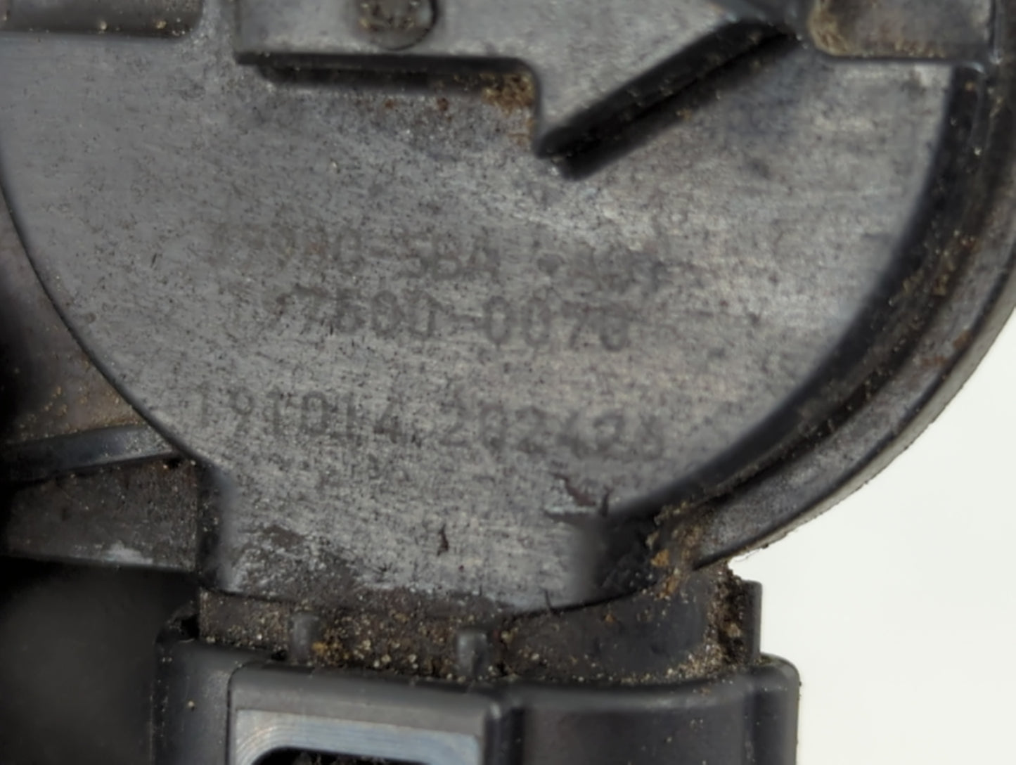 2016-2022 Honda Civic Mass Air Flow Meter Maf - Oemusedautoparts1.com