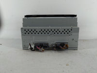 2019-2021 Honda Civic Radio AM FM Cd Player Receiver Replacement P/N:39100-TBA-A41 Fits Fits 2019 2020 2021 OEM Used Auto Pa