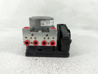 2019 Honda Civic ABS Pump Control Module Replacement P/N:57110TBF C020M1 971913474 Fits OEM Used Auto Parts - Oemusedautopar