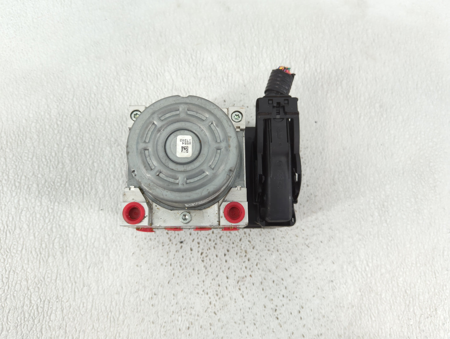 2019 Honda Civic ABS Pump Control Module Replacement P/N:57110TBF C020M1 971913474 Fits OEM Used Auto Parts - Oemusedautopar