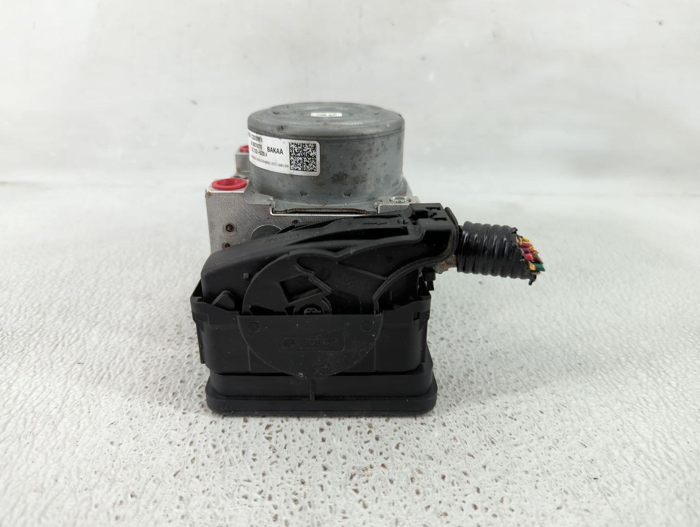 2019 Honda Civic ABS Pump Control Module Replacement P/N:57110TBF C020M1 971913474 Fits OEM Used Auto Parts - Oemusedautopar