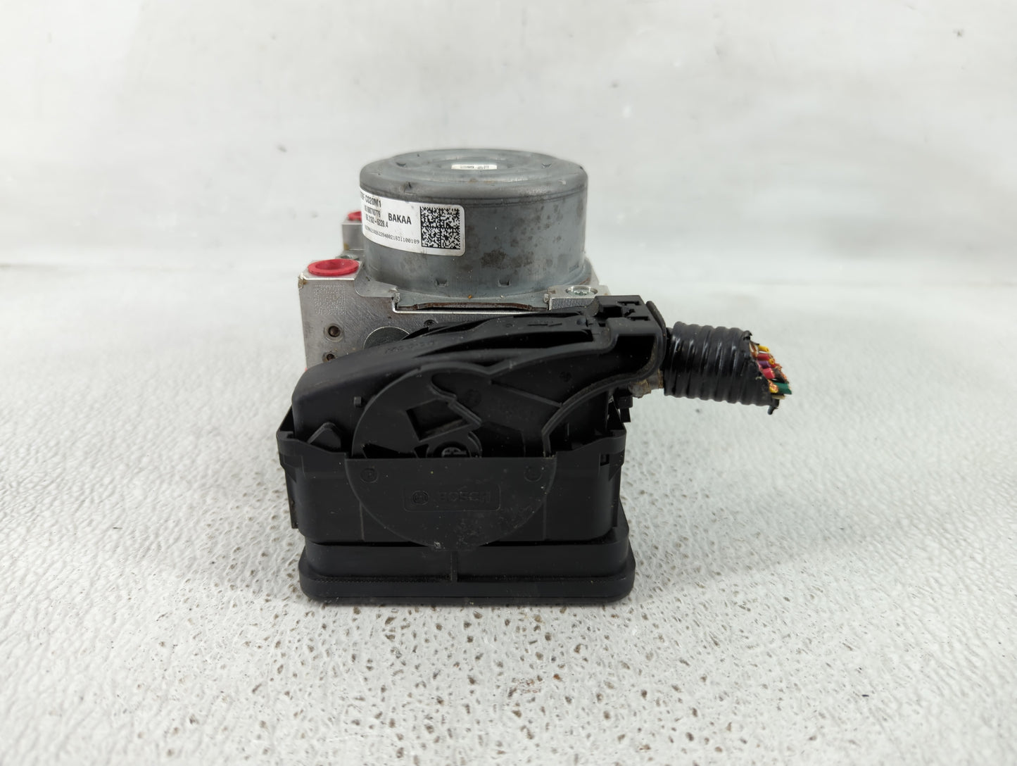 2019 Honda Civic ABS Pump Control Module Replacement P/N:57110TBF C020M1 971913474 Fits OEM Used Auto Parts - Oemusedautopar
