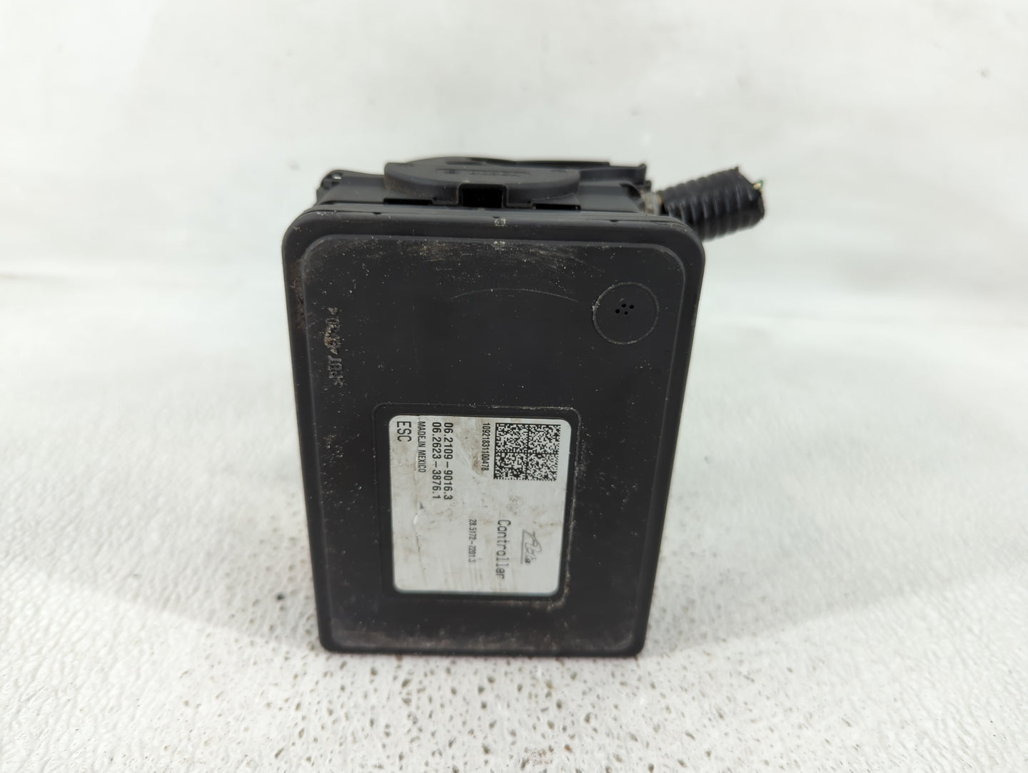 2019 Honda Civic ABS Pump Control Module Replacement P/N:57110TBF C020M1 971913474 Fits OEM Used Auto Parts - Oemusedautopar