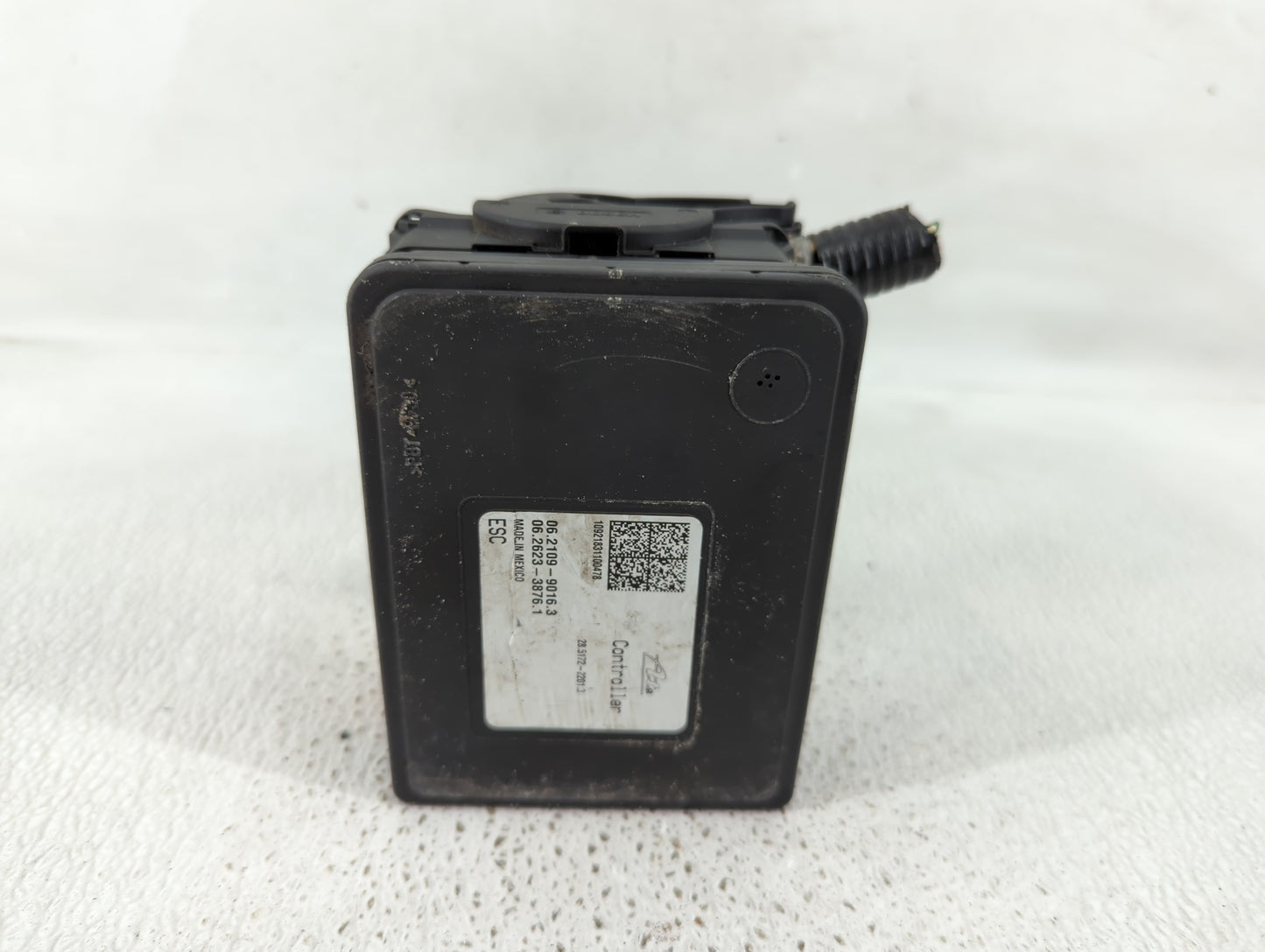 2019 Honda Civic ABS Pump Control Module Replacement P/N:57110TBF C020M1 971913474 Fits OEM Used Auto Parts - Oemusedautopar
