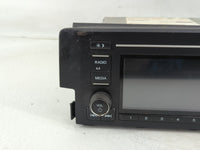 2019-2021 Honda Civic Radio AM FM Cd Player Receiver Replacement P/N:39100-TBA-A41 Fits Fits 2019 2020 2021 OEM Used Auto Pa
