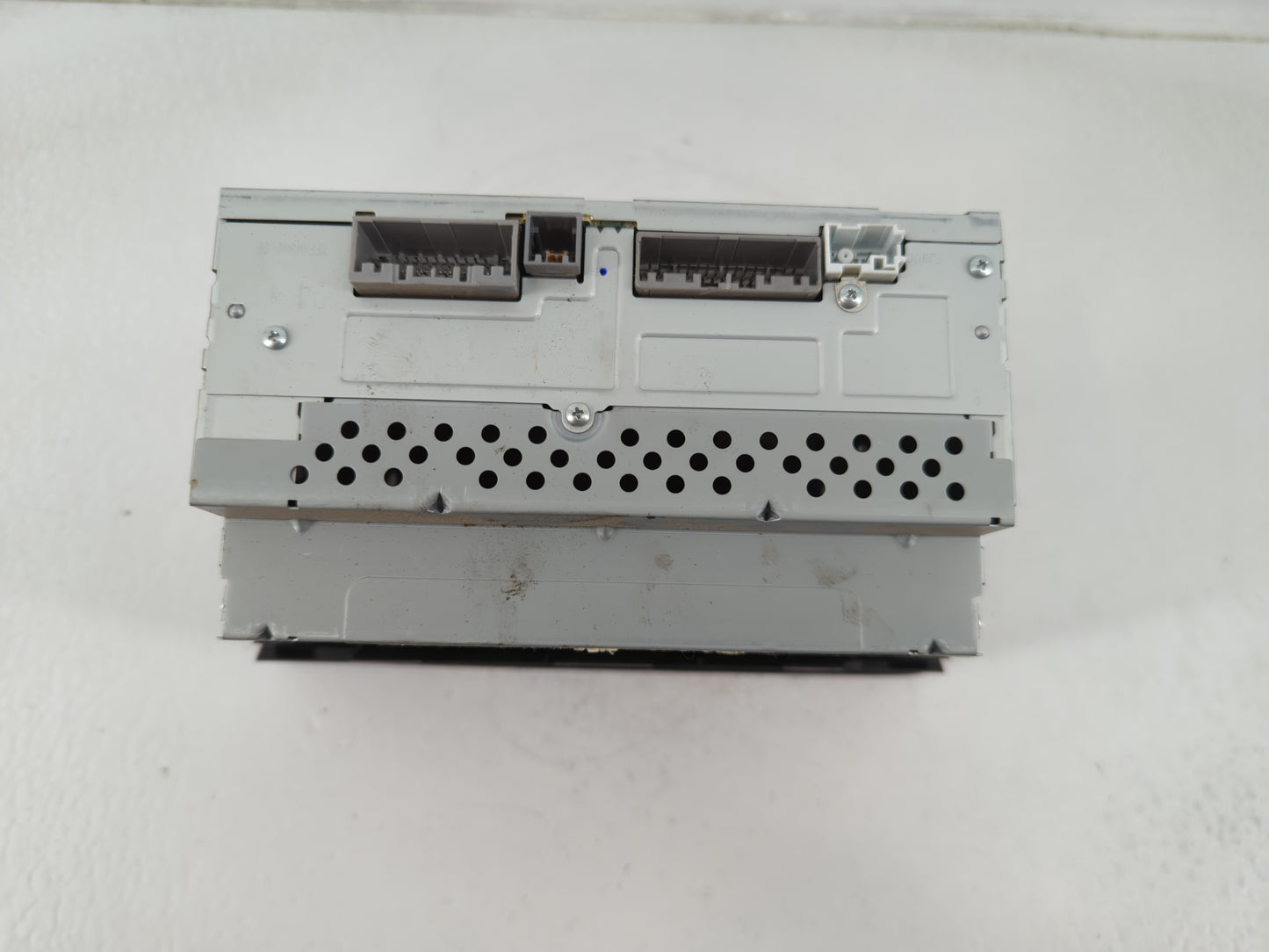2019-2021 Honda Civic Radio AM FM Cd Player Receiver Replacement P/N:39100-TBA-A41 Fits Fits 2019 2020 2021 OEM Used Auto Pa