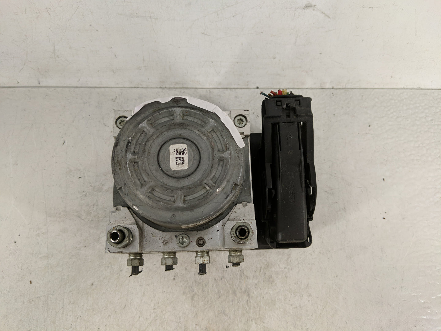 2019-2020 Honda Civic ABS Pump Control Module Replacement P/N:57110TBG A351M1 Fits Fits 2019 2020 OEM Used Auto Parts - Oemu