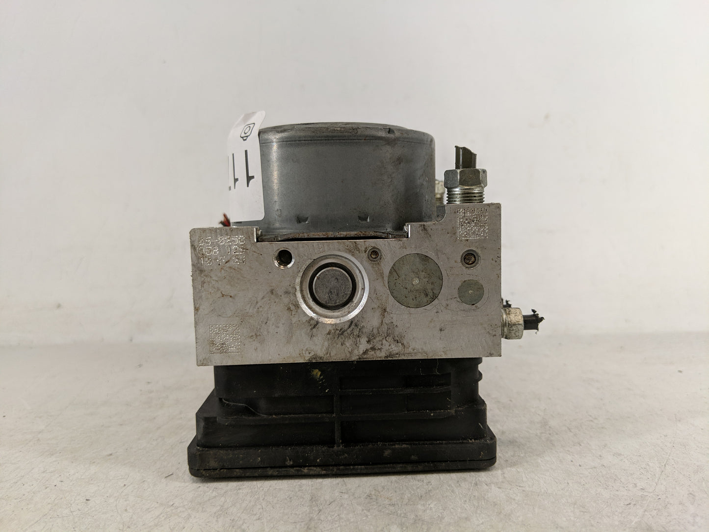 2019-2020 Honda Civic ABS Pump Control Module Replacement P/N:57110TBG A351M1 Fits Fits 2019 2020 OEM Used Auto Parts - Oemu