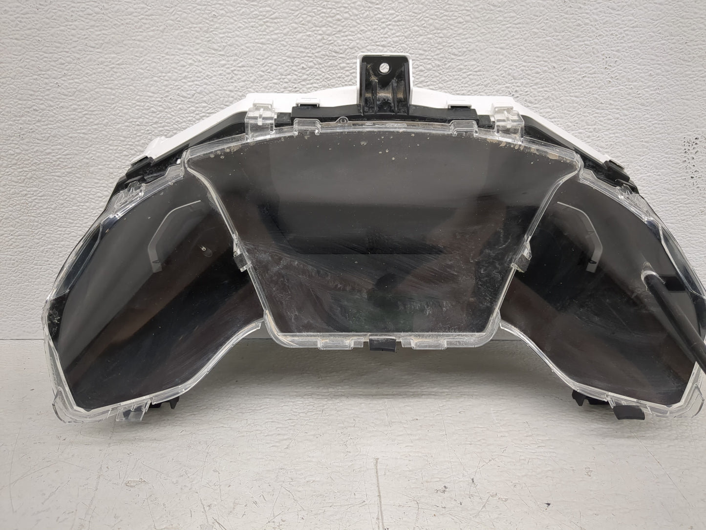 2019-2020 Honda Civic Instrument Cluster Speedometer Gauges P/N:78100 HR0468453 Fits Fits 2019 2020 OEM Used Auto Parts - Oe