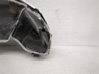 2019-2020 Honda Civic Instrument Cluster Speedometer Gauges P/N:78100 HR0468453 Fits Fits 2019 2020 OEM Used Auto Parts - Oe