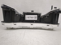 2019-2020 Honda Civic Instrument Cluster Speedometer Gauges P/N:78100 HR0468453 Fits Fits 2019 2020 OEM Used Auto Parts - Oe
