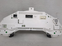 2019-2020 Honda Civic Instrument Cluster Speedometer Gauges P/N:78100 HR0468453 Fits Fits 2019 2020 OEM Used Auto Parts - Oe