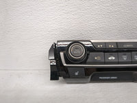 2019-2021 Honda Civic Climate Control Module Temperature AC/Heater Replacement P/N:79600TBAA911M1 Fits Fits 2019 2020 2021 O