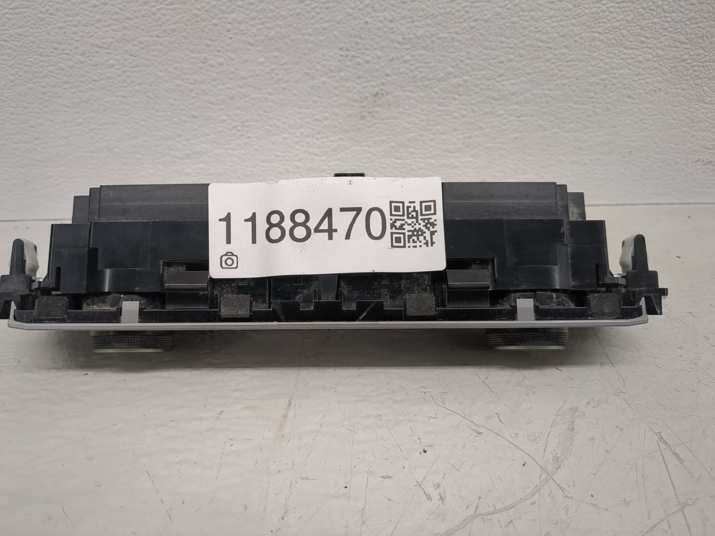 2019-2021 Honda Civic Climate Control Module Temperature AC/Heater Replacement P/N:79600TBAA911M1 Fits Fits 2019 2020 2021 O