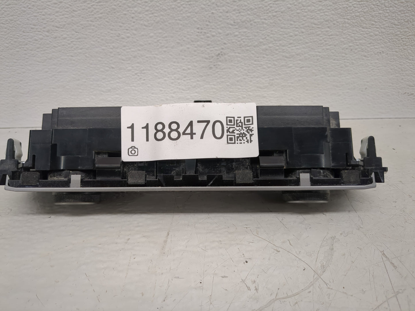 2019-2021 Honda Civic Climate Control Module Temperature AC/Heater Replacement P/N:79600TBAA911M1 Fits Fits 2019 2020 2021 O