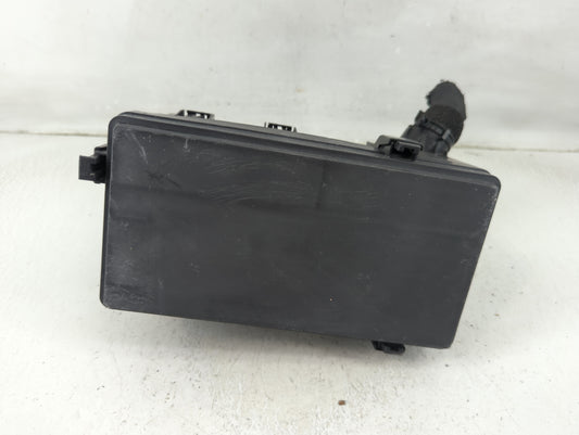 2019 Honda Civic Fusebox Fuse Box Panel Relay Module Fits OEM Used Auto Parts - Oemusedautoparts1.com