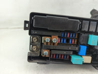 2019 Honda Civic Fusebox Fuse Box Panel Relay Module Fits OEM Used Auto Parts - Oemusedautoparts1.com