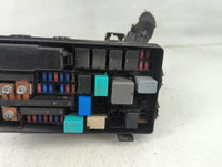 2019 Honda Civic Fusebox Fuse Box Panel Relay Module Fits OEM Used Auto Parts - Oemusedautoparts1.com