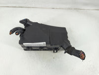 2019 Honda Civic Fusebox Fuse Box Panel Relay Module Fits OEM Used Auto Parts - Oemusedautoparts1.com