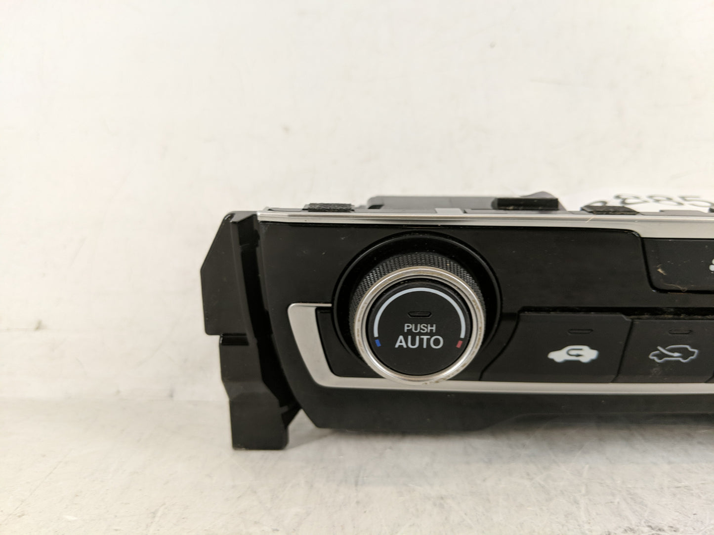 2016-2021 Honda Civic Climate Control Module Temperature AC/Heater Replacement P/N:79600TBAA611M1 Fits OEM Used Auto Parts -