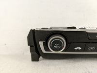 2016-2021 Honda Civic Climate Control Module Temperature AC/Heater Replacement P/N:79600TBAA611M1 Fits OEM Used Auto Parts -