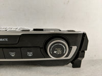 2016-2021 Honda Civic Climate Control Module Temperature AC/Heater Replacement P/N:79600TBAA611M1 Fits OEM Used Auto Parts -