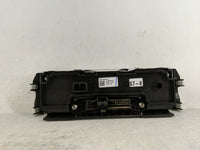 2016-2021 Honda Civic Climate Control Module Temperature AC/Heater Replacement P/N:79600TBAA611M1 Fits OEM Used Auto Parts -
