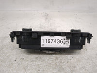 2016-2021 Honda Civic Climate Control Module Temperature AC/Heater Replacement P/N:79600TBAA121M1 Fits OEM Used Auto Parts -