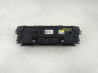 2019-2021 Honda Civic Climate Control Module Temperature AC/Heater Replacement P/N:79600TBAA911M1 Fits Fits 2019 2020 2021 O
