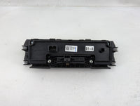 2016-2021 Honda Civic Climate Control Module Temperature AC/Heater Replacement P/N:SANWA2A614A 79600TBAA121M1 Fits OEM Used 