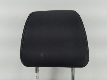 2019 Honda Civic Headrest Head Rest Rear Seat Fits OEM Used Auto Parts - Oemusedautoparts1.com