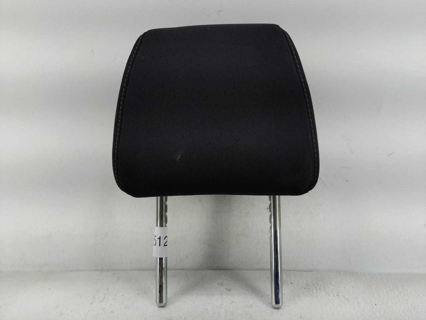 2019 Honda Civic Headrest Head Rest Rear Seat Fits OEM Used Auto Parts - Oemusedautoparts1.com