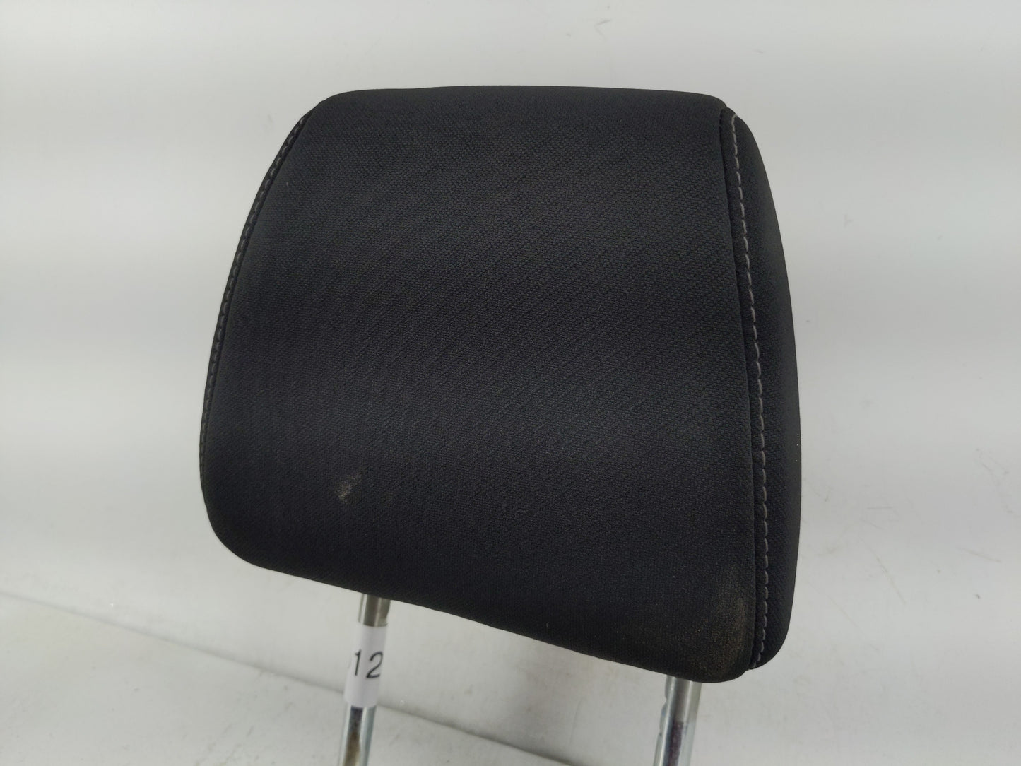 2019 Honda Civic Headrest Head Rest Rear Seat Fits OEM Used Auto Parts - Oemusedautoparts1.com