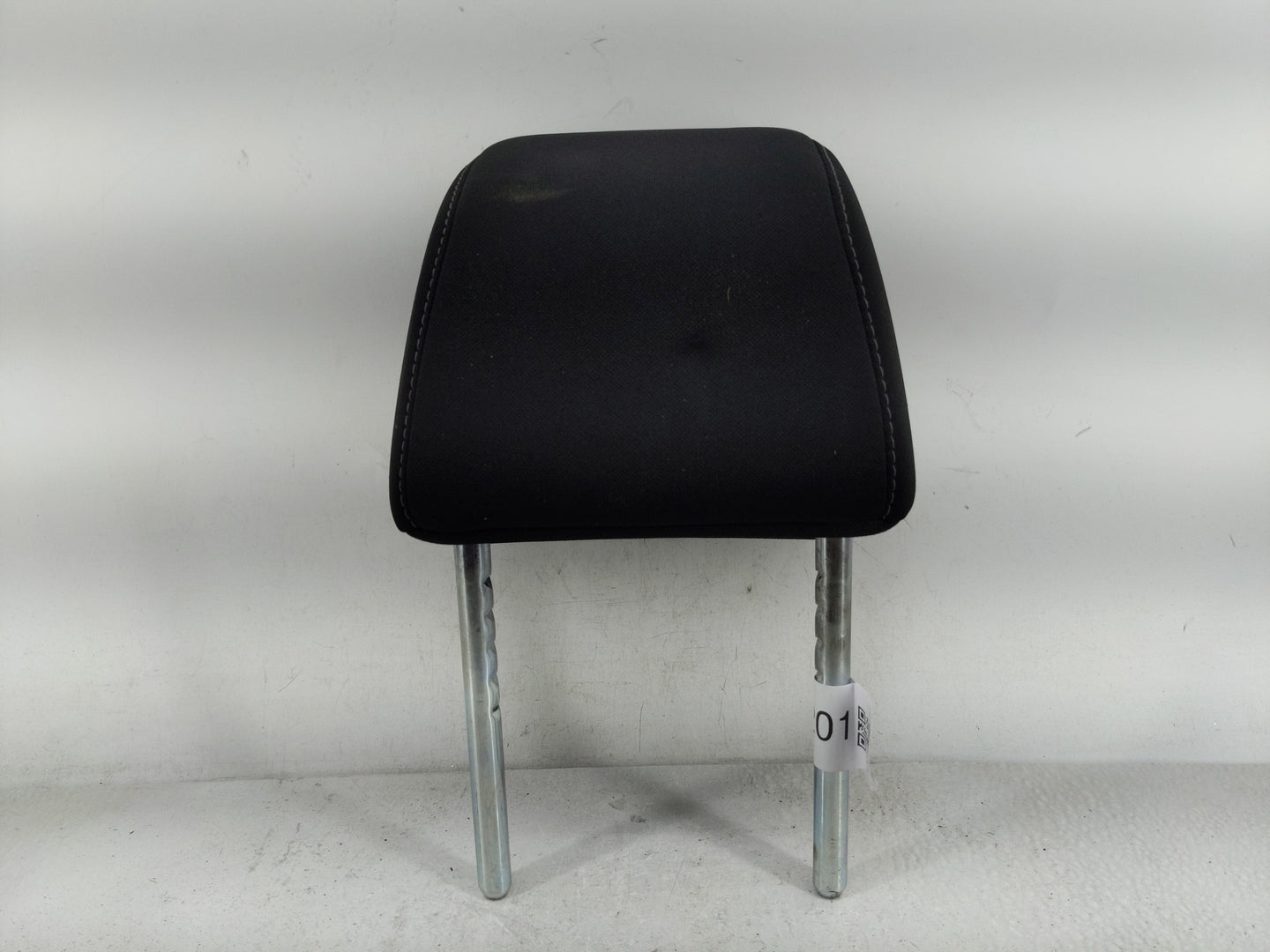 2019 Honda Civic Headrest Head Rest Rear Seat Fits OEM Used Auto Parts - Oemusedautoparts1.com