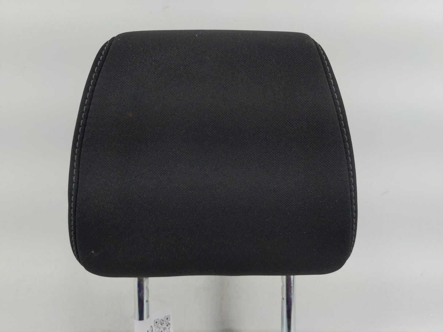 2019 Honda Civic Headrest Head Rest Front Driver Passenger Seat Fits OEM Used Auto Parts - Oemusedautoparts1.com