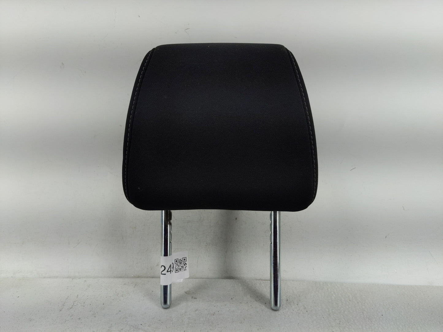 2019 Honda Civic Headrest Head Rest Front Driver Passenger Seat Fits OEM Used Auto Parts - Oemusedautoparts1.com