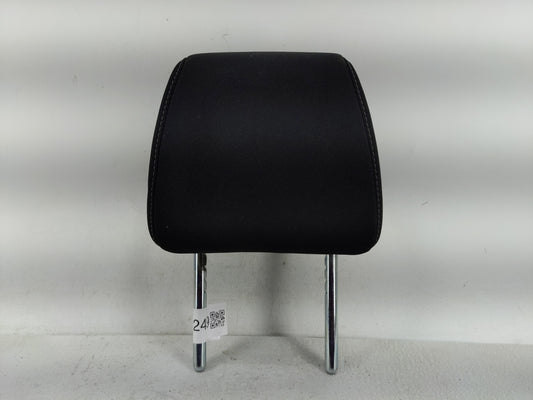 2019 Honda Civic Headrest Head Rest Front Driver Passenger Seat Fits OEM Used Auto Parts