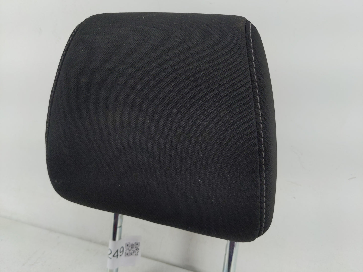 2019 Honda Civic Headrest Head Rest Front Driver Passenger Seat Fits OEM Used Auto Parts - Oemusedautoparts1.com