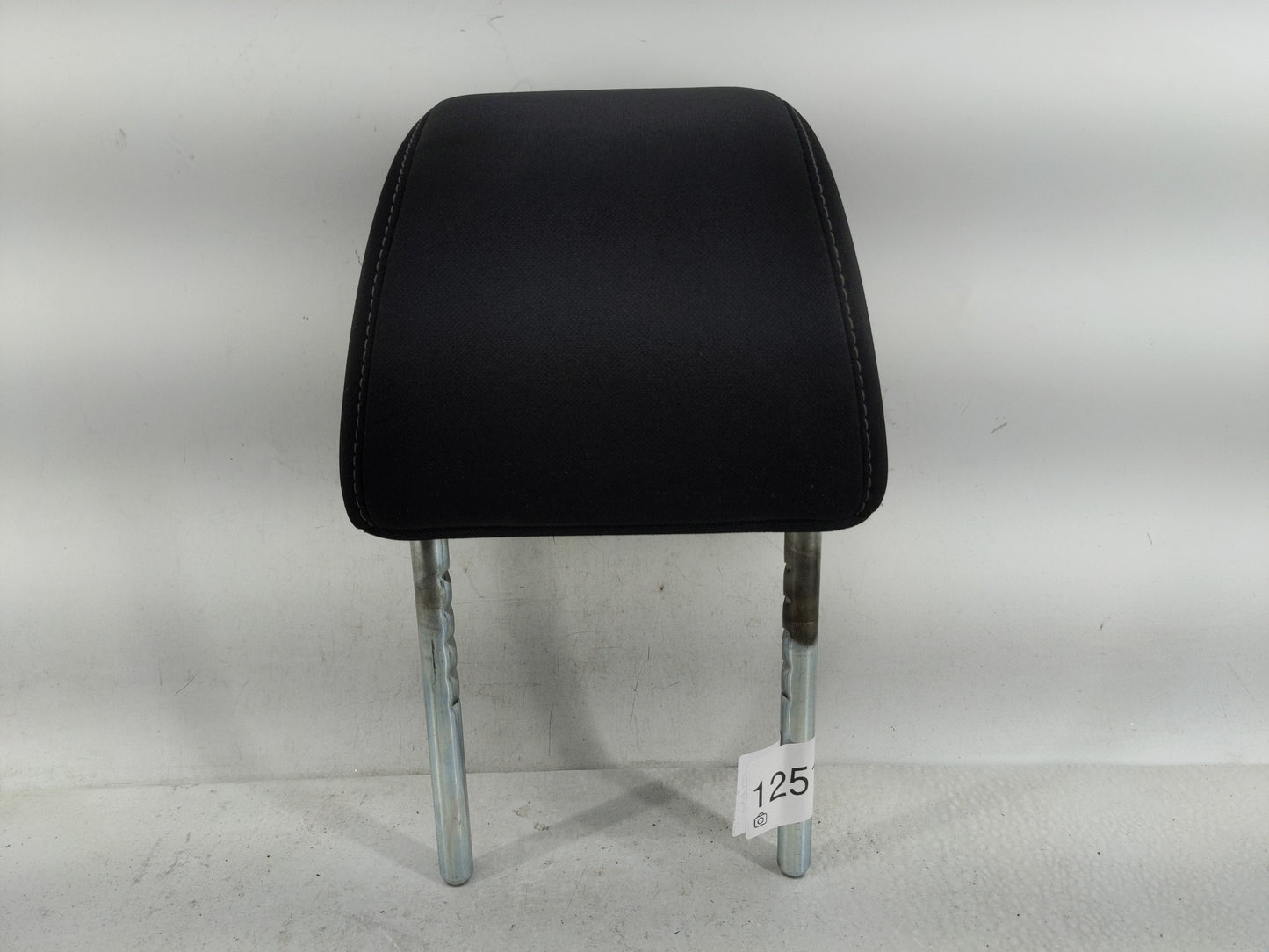 2019 Honda Civic Headrest Head Rest Front Driver Passenger Seat Fits OEM Used Auto Parts - Oemusedautoparts1.com