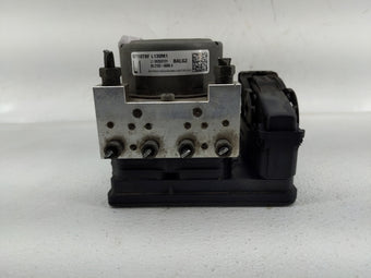 compare product 2019 Honda Civic ABS Pump Control Module Replacement P/N:06.2102-6686.4 57110TBF L130M1 Fits OEM Used Auto Parts