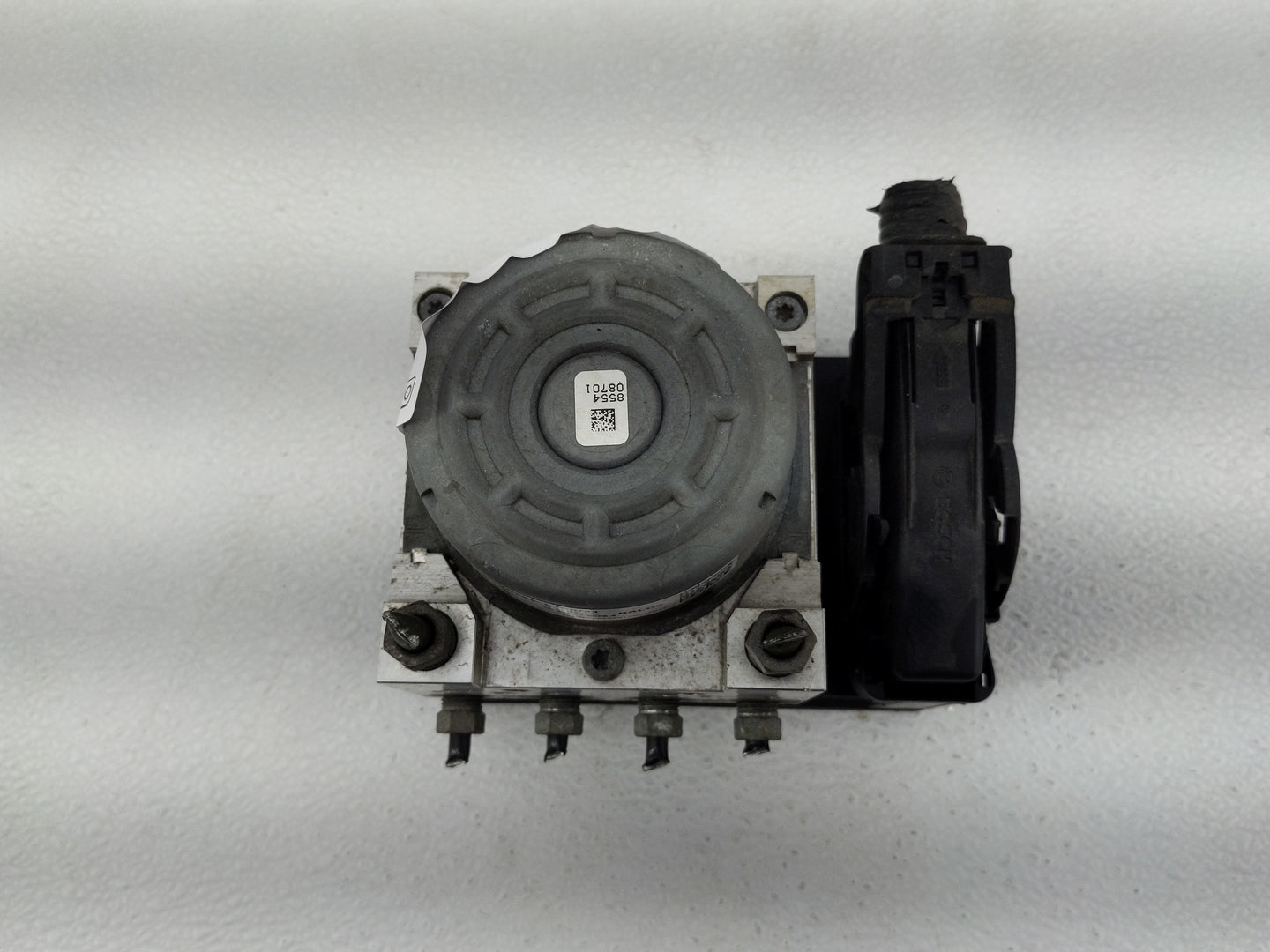 2019 Honda Civic ABS Pump Control Module Replacement P/N:06.2102-6686.4 57110TBF L130M1 Fits OEM Used Auto Parts - Oemusedau