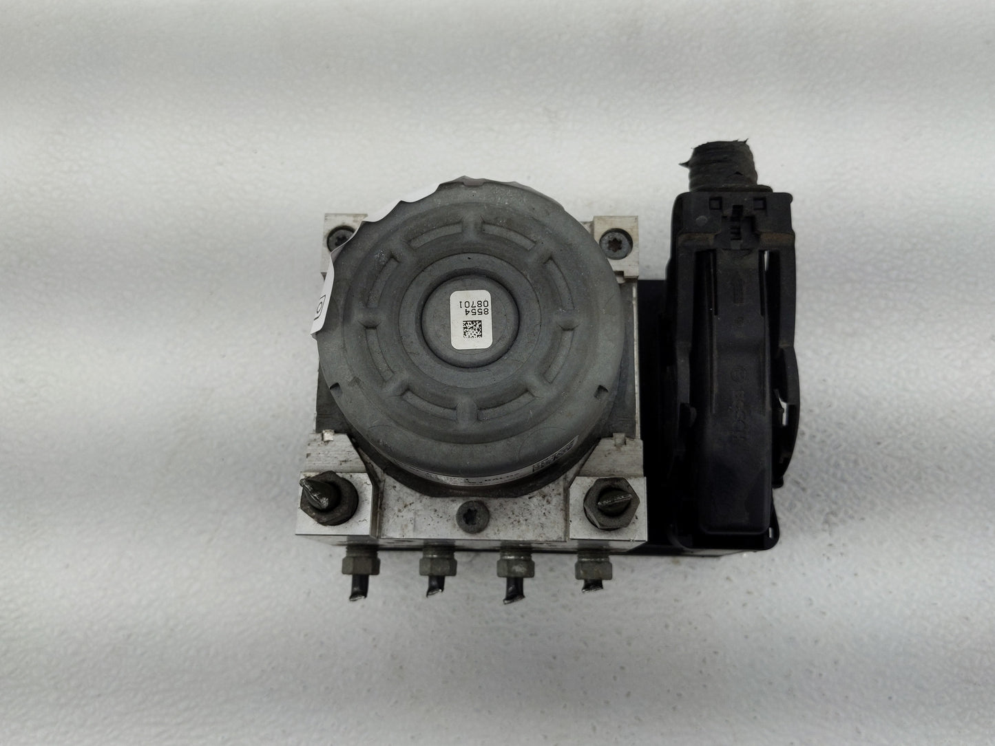 2019 Honda Civic ABS Pump Control Module Replacement P/N:06.2102-6686.4 57110TBF L130M1 Fits OEM Used Auto Parts - Oemusedau