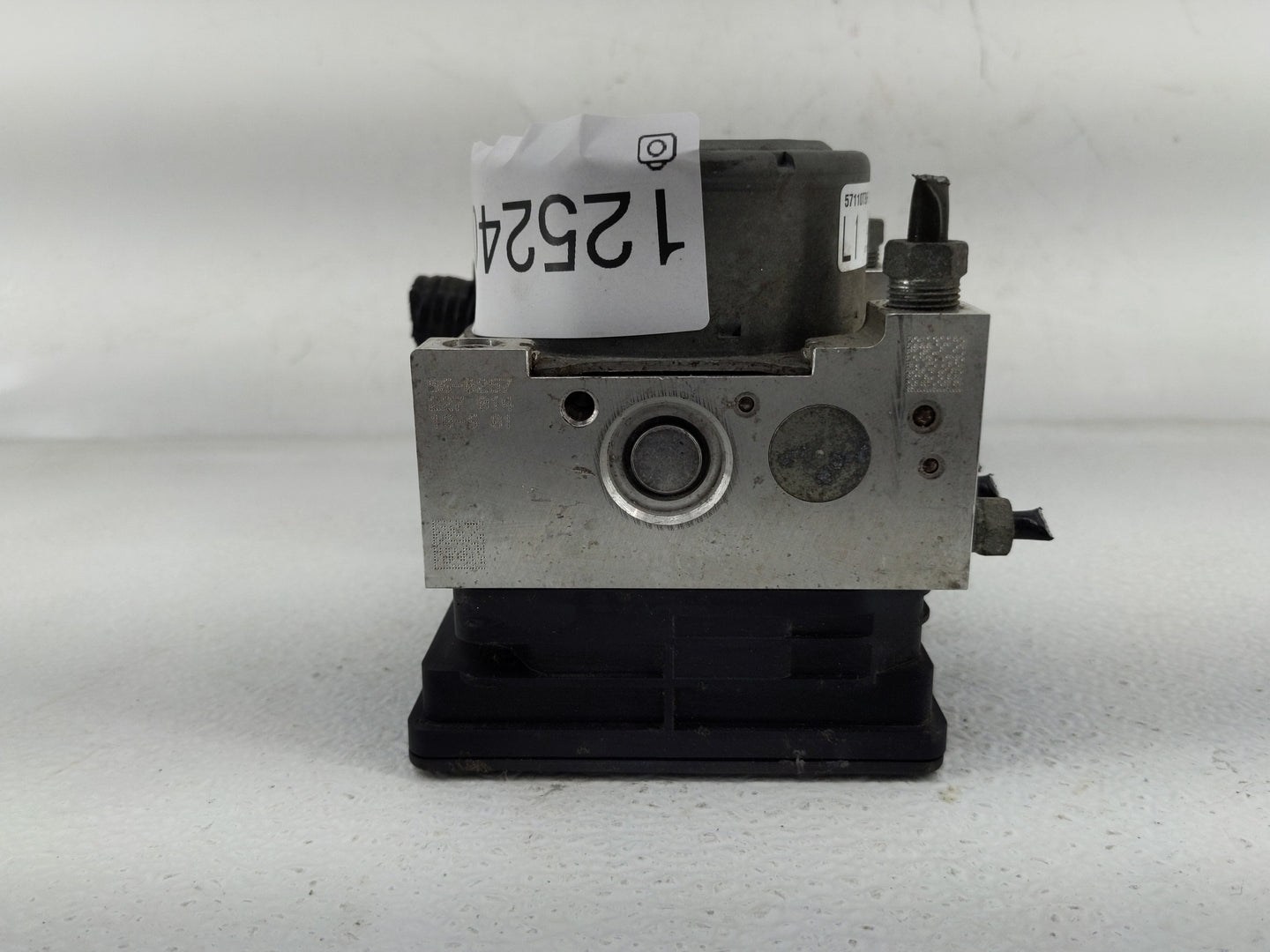 2019 Honda Civic ABS Pump Control Module Replacement P/N:06.2102-6686.4 57110TBF L130M1 Fits OEM Used Auto Parts - Oemusedau