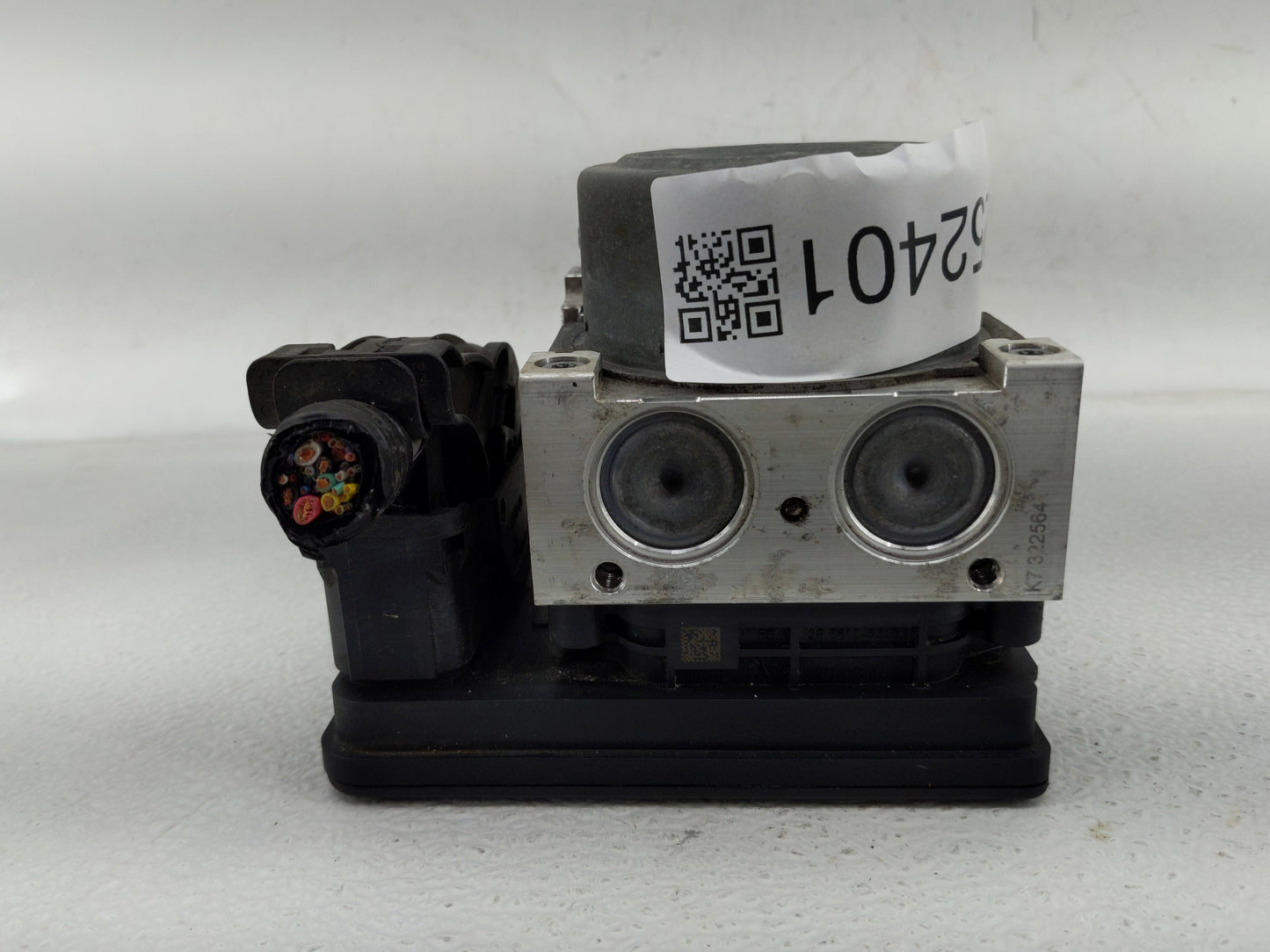 2019 Honda Civic ABS Pump Control Module Replacement P/N:06.2102-6686.4 57110TBF L130M1 Fits OEM Used Auto Parts - Oemusedau