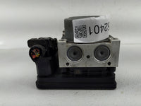 2019 Honda Civic ABS Pump Control Module Replacement P/N:06.2102-6686.4 57110TBF L130M1 Fits OEM Used Auto Parts - Oemusedau