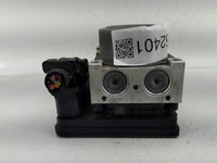 2019 Honda Civic ABS Pump Control Module Replacement P/N:06.2102-6686.4 57110TBF L130M1 Fits OEM Used Auto Parts - Oemusedau