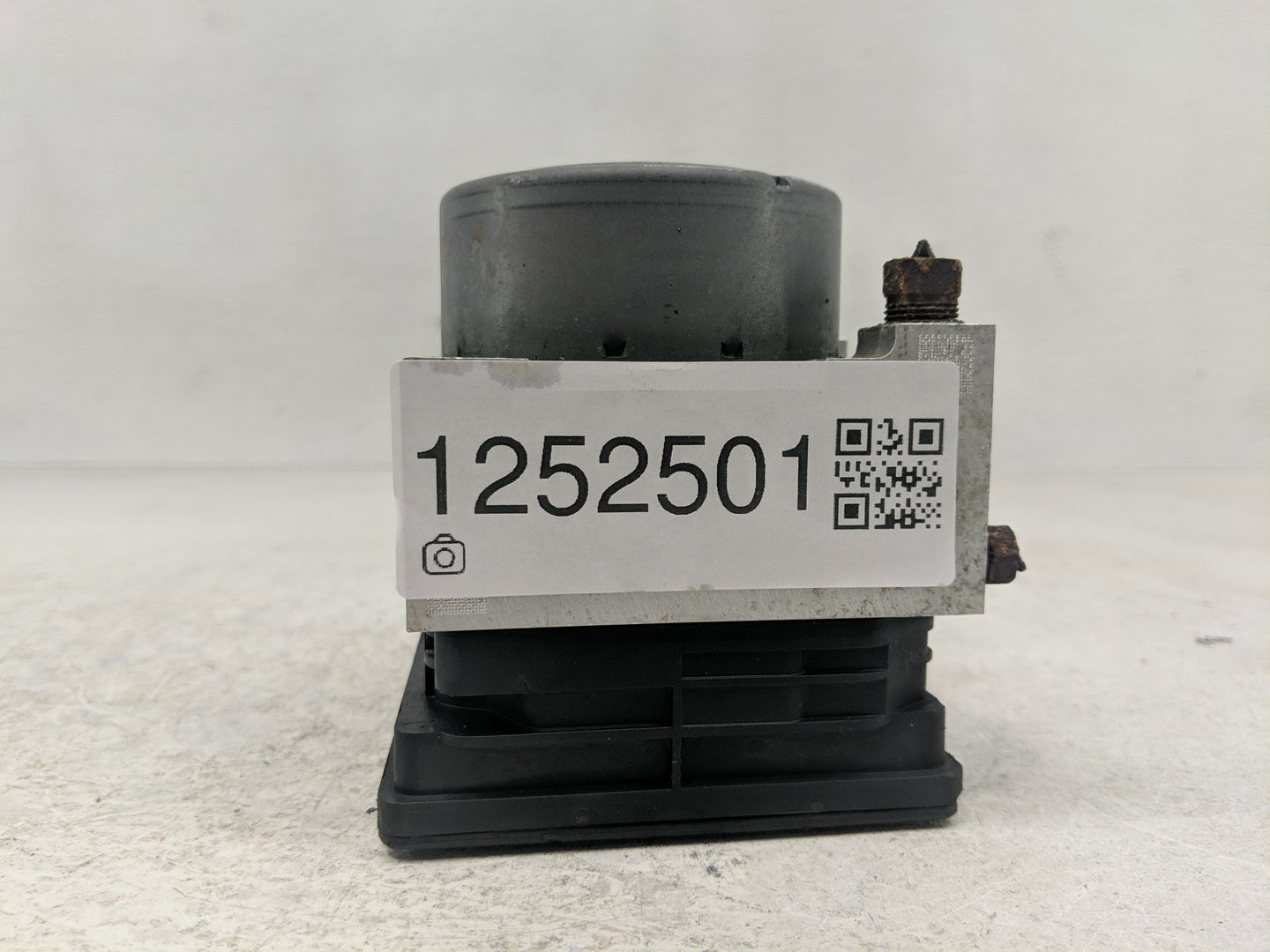 2019-2020 Honda Civic ABS Pump Control Module Replacement P/N:57110TBG A351M1 Fits Fits 2019 2020 OEM Used Auto Parts - Oemu