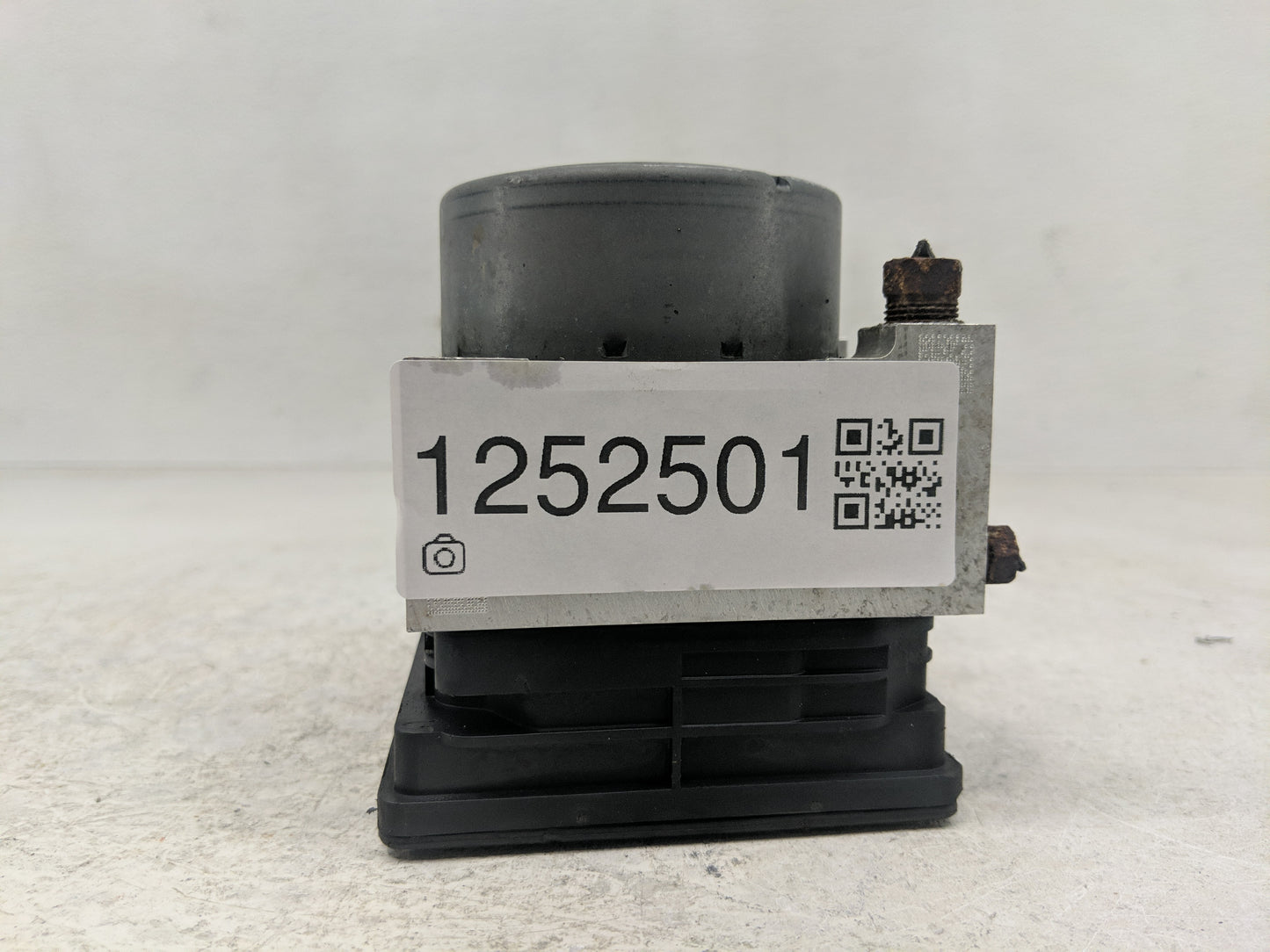 2019-2020 Honda Civic ABS Pump Control Module Replacement P/N:57110TBG A351M1 Fits Fits 2019 2020 OEM Used Auto Parts - Oemu