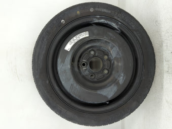 compare product 2019 Honda Civic Spare Donut Tire Wheel Rim Oem
