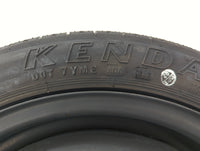 2019 Honda Civic Spare Donut Tire Wheel Rim Oem - Oemusedautoparts1.com